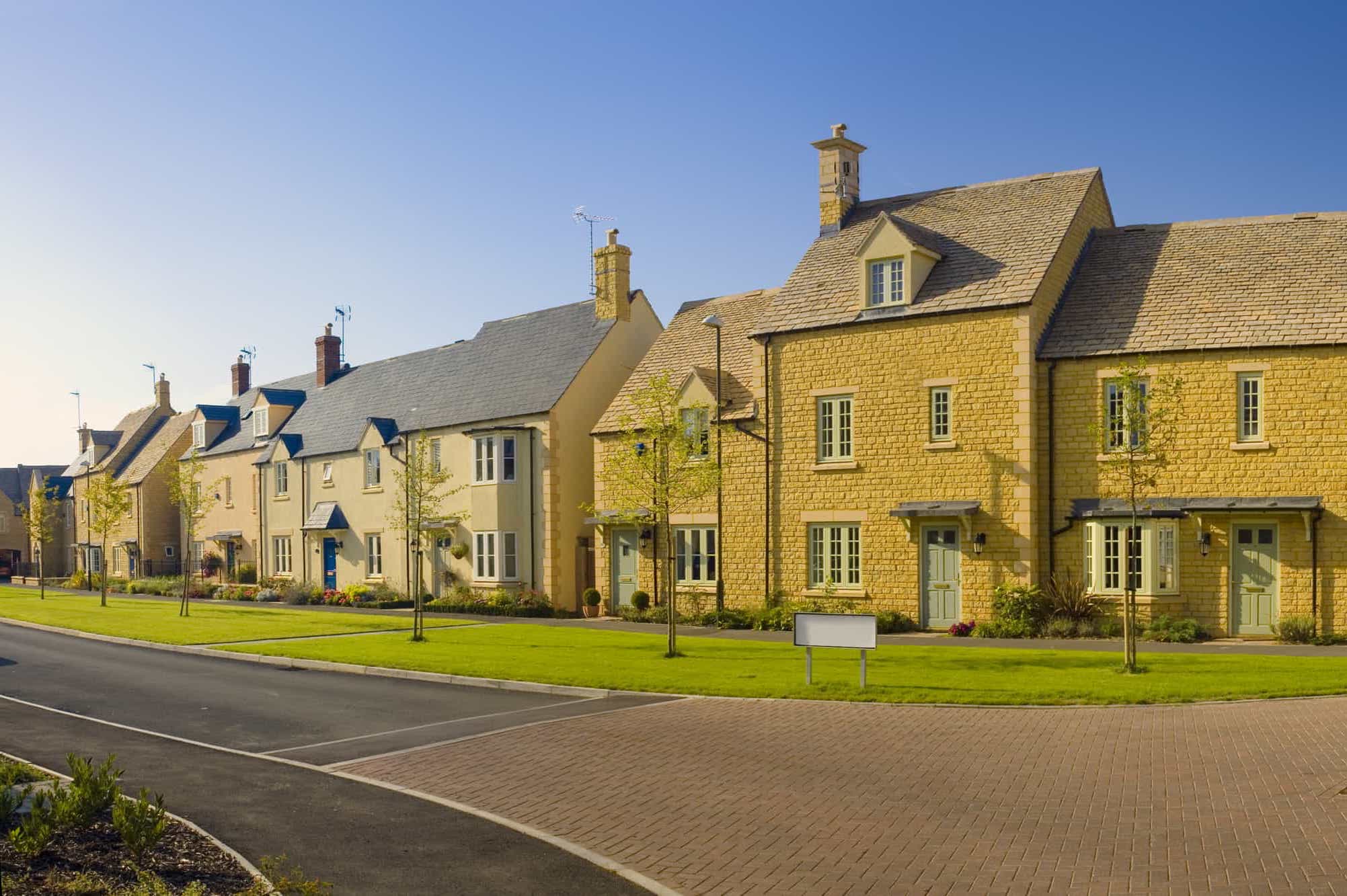 Luxury property management